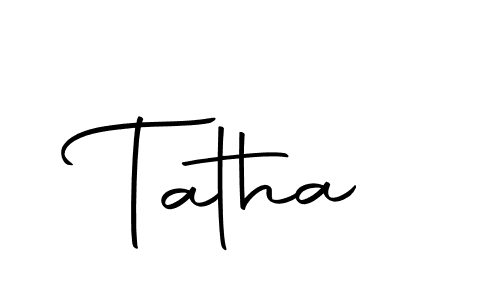 Autography-DOLnW is a professional signature style that is perfect for those who want to add a touch of class to their signature. It is also a great choice for those who want to make their signature more unique. Get Tatha name to fancy signature for free. Tatha signature style 10 images and pictures png