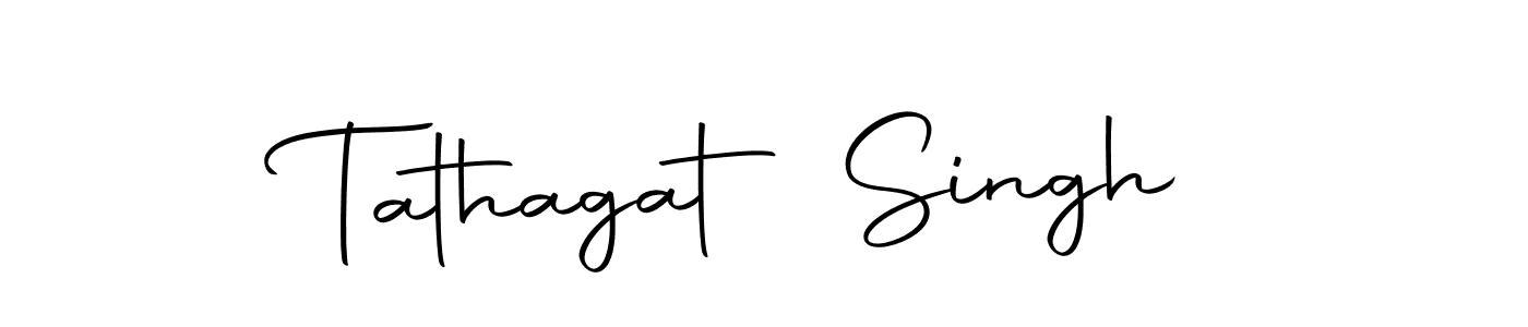 You can use this online signature creator to create a handwritten signature for the name Tathagat Singh. This is the best online autograph maker. Tathagat Singh signature style 10 images and pictures png