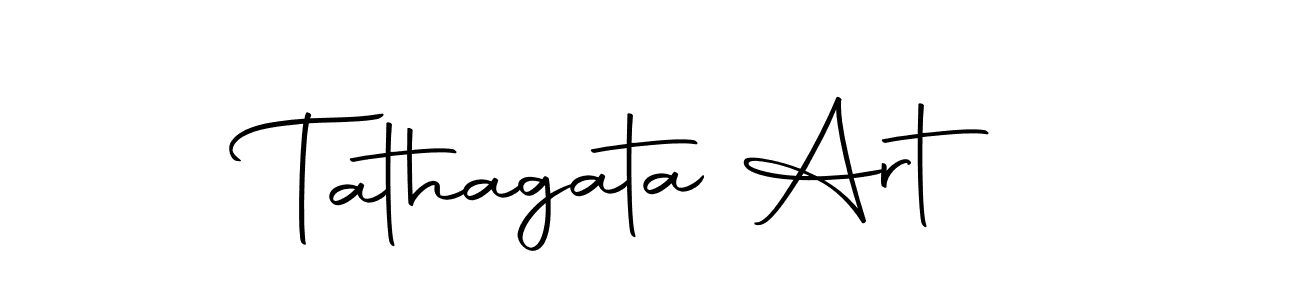 Once you've used our free online signature maker to create your best signature Autography-DOLnW style, it's time to enjoy all of the benefits that Tathagata Art name signing documents. Tathagata Art signature style 10 images and pictures png