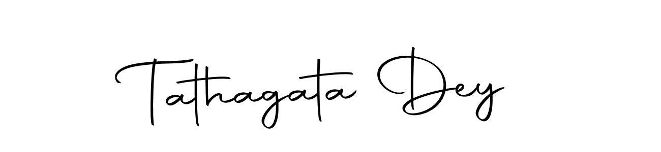 Use a signature maker to create a handwritten signature online. With this signature software, you can design (Autography-DOLnW) your own signature for name Tathagata Dey. Tathagata Dey signature style 10 images and pictures png