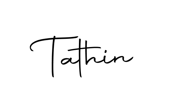 This is the best signature style for the Tathin name. Also you like these signature font (Autography-DOLnW). Mix name signature. Tathin signature style 10 images and pictures png