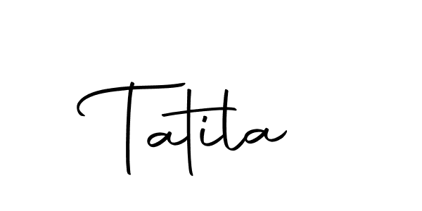 See photos of Tatila official signature by Spectra . Check more albums & portfolios. Read reviews & check more about Autography-DOLnW font. Tatila signature style 10 images and pictures png