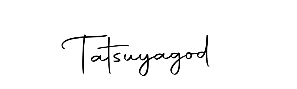 Once you've used our free online signature maker to create your best signature Autography-DOLnW style, it's time to enjoy all of the benefits that Tatsuyagod name signing documents. Tatsuyagod signature style 10 images and pictures png