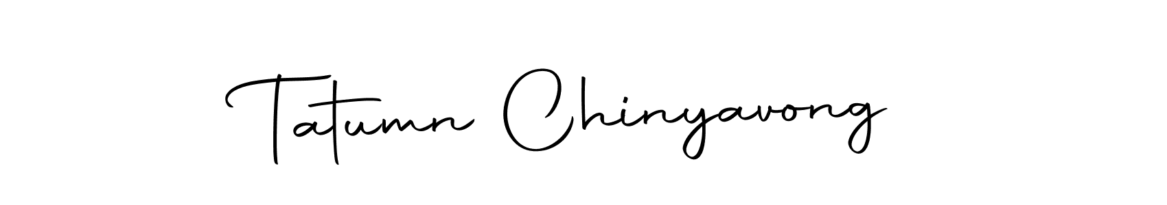 Check out images of Autograph of Tatumn Chinyavong name. Actor Tatumn Chinyavong Signature Style. Autography-DOLnW is a professional sign style online. Tatumn Chinyavong signature style 10 images and pictures png