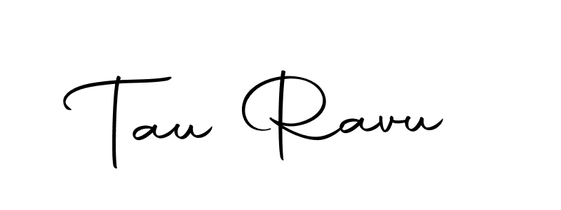 if you are searching for the best signature style for your name Tau Ravu. so please give up your signature search. here we have designed multiple signature styles  using Autography-DOLnW. Tau Ravu signature style 10 images and pictures png