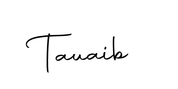 Here are the top 10 professional signature styles for the name Tauaib. These are the best autograph styles you can use for your name. Tauaib signature style 10 images and pictures png