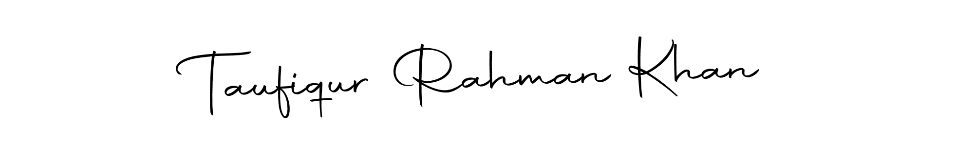 This is the best signature style for the Taufiqur Rahman Khan name. Also you like these signature font (Autography-DOLnW). Mix name signature. Taufiqur Rahman Khan signature style 10 images and pictures png