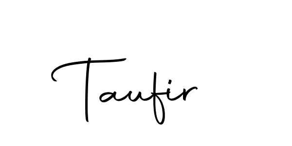 It looks lik you need a new signature style for name Taufir. Design unique handwritten (Autography-DOLnW) signature with our free signature maker in just a few clicks. Taufir signature style 10 images and pictures png