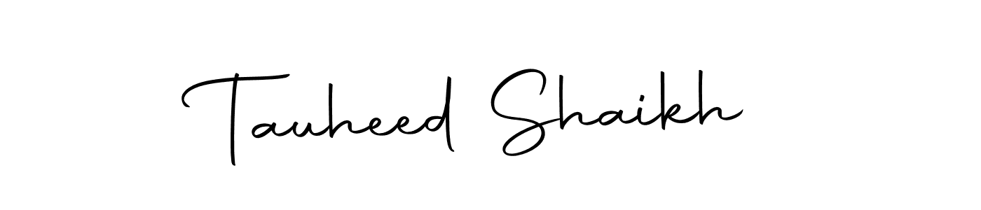 Check out images of Autograph of Tauheed Shaikh name. Actor Tauheed Shaikh Signature Style. Autography-DOLnW is a professional sign style online. Tauheed Shaikh signature style 10 images and pictures png