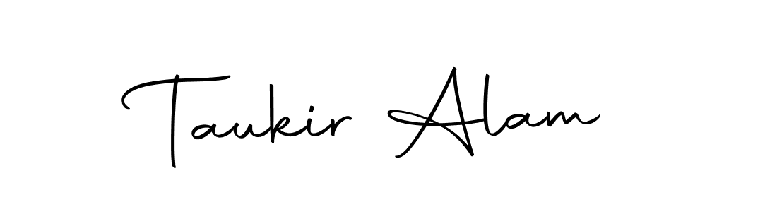 Here are the top 10 professional signature styles for the name Taukir Alam. These are the best autograph styles you can use for your name. Taukir Alam signature style 10 images and pictures png