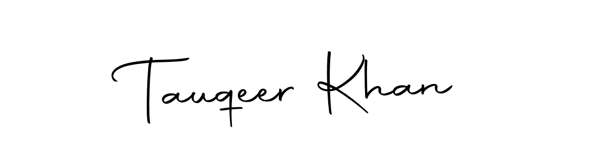 if you are searching for the best signature style for your name Tauqeer Khan. so please give up your signature search. here we have designed multiple signature styles  using Autography-DOLnW. Tauqeer Khan signature style 10 images and pictures png