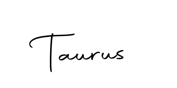 Make a beautiful signature design for name Taurus. With this signature (Autography-DOLnW) style, you can create a handwritten signature for free. Taurus signature style 10 images and pictures png