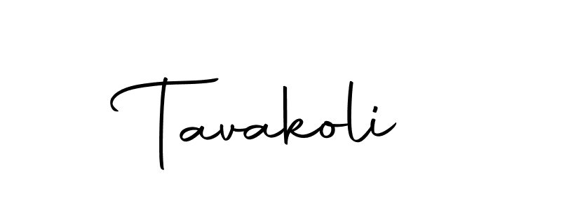 Autography-DOLnW is a professional signature style that is perfect for those who want to add a touch of class to their signature. It is also a great choice for those who want to make their signature more unique. Get Tavakoli name to fancy signature for free. Tavakoli signature style 10 images and pictures png
