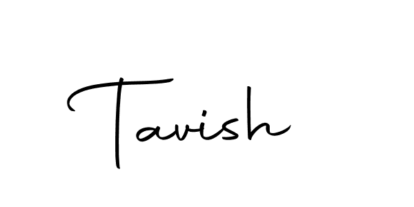 Autography-DOLnW is a professional signature style that is perfect for those who want to add a touch of class to their signature. It is also a great choice for those who want to make their signature more unique. Get Tavish name to fancy signature for free. Tavish signature style 10 images and pictures png