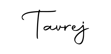 This is the best signature style for the Tavrej name. Also you like these signature font (Autography-DOLnW). Mix name signature. Tavrej signature style 10 images and pictures png