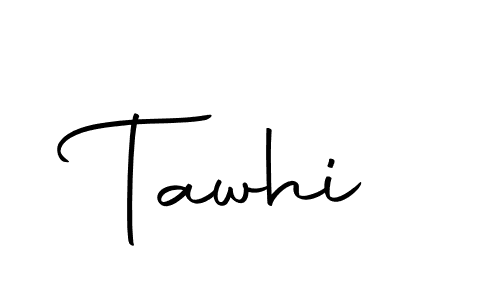 Make a short Tawhi signature style. Manage your documents anywhere anytime using Autography-DOLnW. Create and add eSignatures, submit forms, share and send files easily. Tawhi signature style 10 images and pictures png