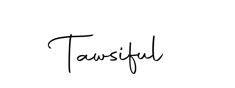 It looks lik you need a new signature style for name Tawsiful. Design unique handwritten (Autography-DOLnW) signature with our free signature maker in just a few clicks. Tawsiful signature style 10 images and pictures png