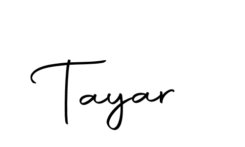 The best way (Autography-DOLnW) to make a short signature is to pick only two or three words in your name. The name Tayar include a total of six letters. For converting this name. Tayar signature style 10 images and pictures png