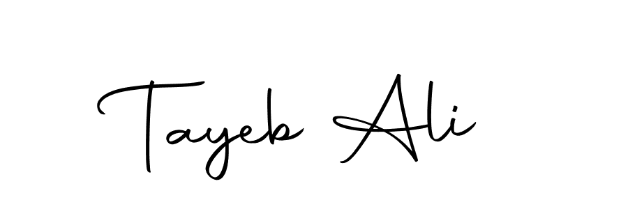 Best and Professional Signature Style for Tayeb Ali. Autography-DOLnW Best Signature Style Collection. Tayeb Ali signature style 10 images and pictures png
