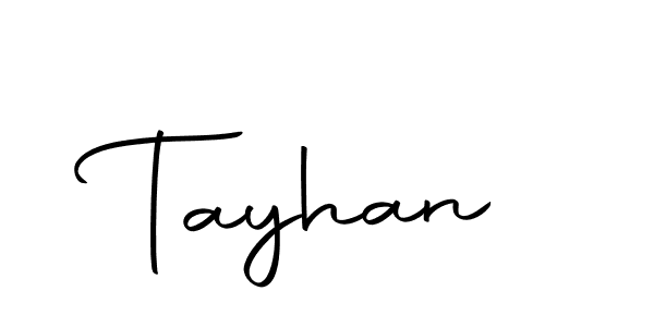 Similarly Autography-DOLnW is the best handwritten signature design. Signature creator online .You can use it as an online autograph creator for name Tayhan. Tayhan signature style 10 images and pictures png