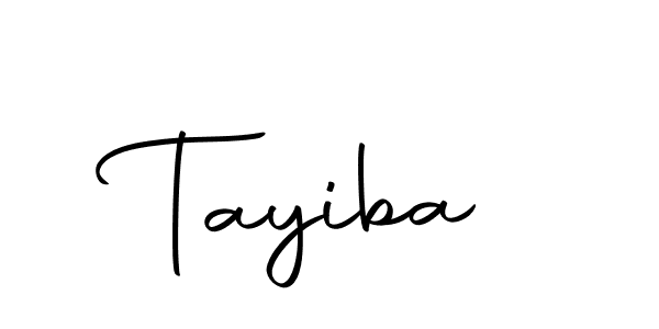 Make a short Tayiba signature style. Manage your documents anywhere anytime using Autography-DOLnW. Create and add eSignatures, submit forms, share and send files easily. Tayiba signature style 10 images and pictures png