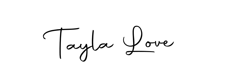 Once you've used our free online signature maker to create your best signature Autography-DOLnW style, it's time to enjoy all of the benefits that Tayla Love name signing documents. Tayla Love signature style 10 images and pictures png