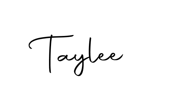 Taylee stylish signature style. Best Handwritten Sign (Autography-DOLnW) for my name. Handwritten Signature Collection Ideas for my name Taylee. Taylee signature style 10 images and pictures png