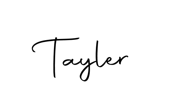 Make a beautiful signature design for name Tayler. Use this online signature maker to create a handwritten signature for free. Tayler signature style 10 images and pictures png