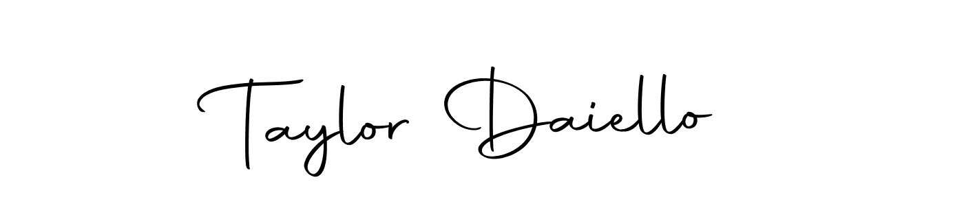 How to Draw Taylor Daiello signature style? Autography-DOLnW is a latest design signature styles for name Taylor Daiello. Taylor Daiello signature style 10 images and pictures png