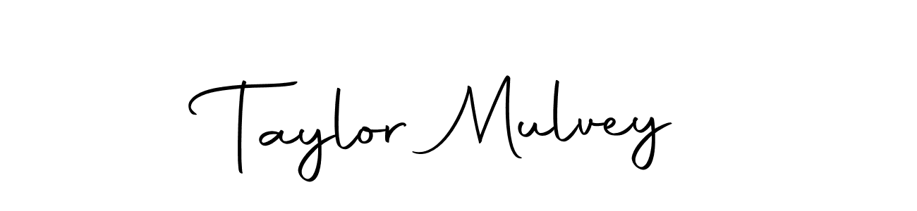 Taylor Mulvey stylish signature style. Best Handwritten Sign (Autography-DOLnW) for my name. Handwritten Signature Collection Ideas for my name Taylor Mulvey. Taylor Mulvey signature style 10 images and pictures png