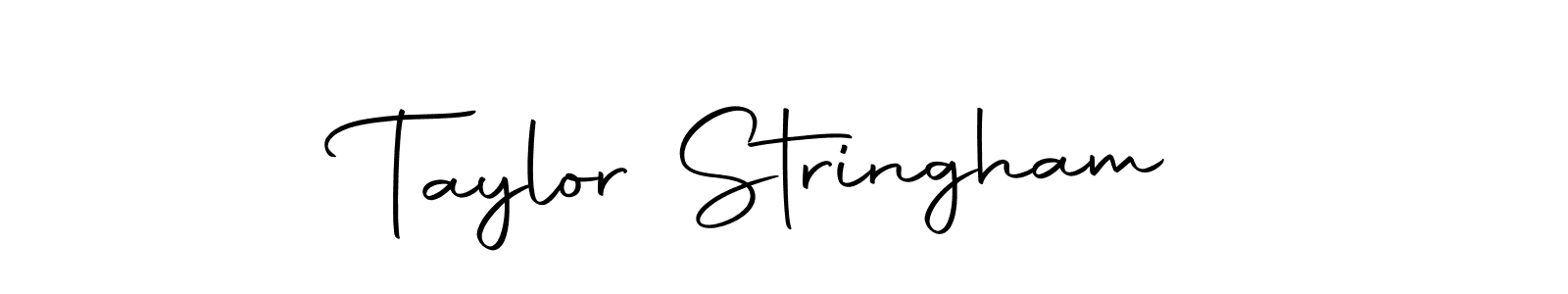 How to make Taylor Stringham signature? Autography-DOLnW is a professional autograph style. Create handwritten signature for Taylor Stringham name. Taylor Stringham signature style 10 images and pictures png