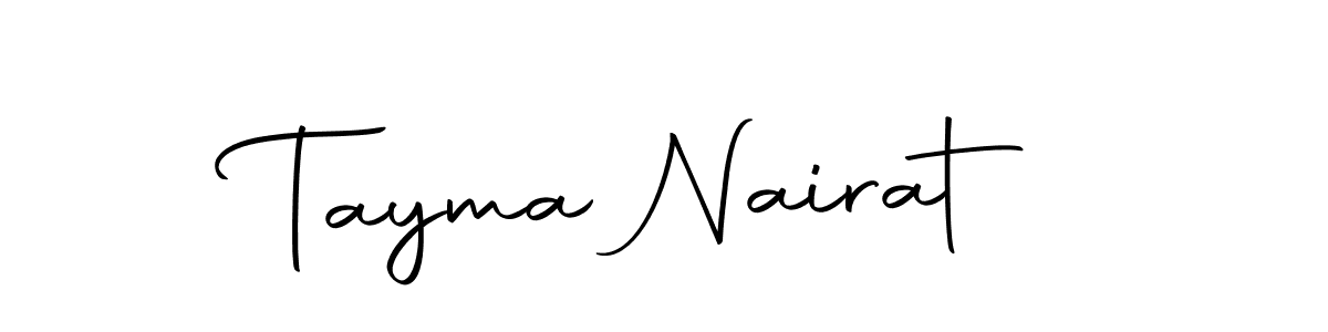 Best and Professional Signature Style for Tayma Nairat. Autography-DOLnW Best Signature Style Collection. Tayma Nairat signature style 10 images and pictures png