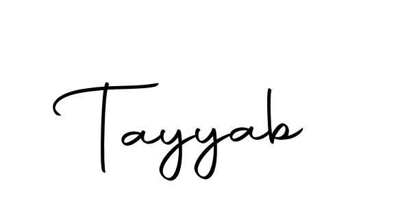 The best way (Autography-DOLnW) to make a short signature is to pick only two or three words in your name. The name Tayyab include a total of six letters. For converting this name. Tayyab signature style 10 images and pictures png