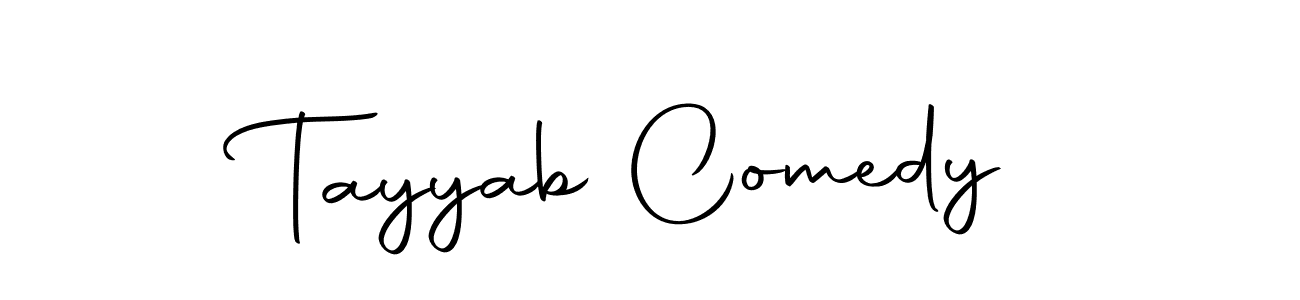 Here are the top 10 professional signature styles for the name Tayyab Comedy. These are the best autograph styles you can use for your name. Tayyab Comedy signature style 10 images and pictures png