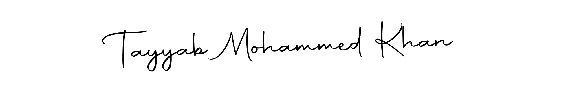 How to Draw Tayyab Mohammed Khan signature style? Autography-DOLnW is a latest design signature styles for name Tayyab Mohammed Khan. Tayyab Mohammed Khan signature style 10 images and pictures png