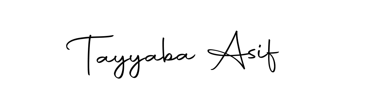Here are the top 10 professional signature styles for the name Tayyaba Asif. These are the best autograph styles you can use for your name. Tayyaba Asif signature style 10 images and pictures png