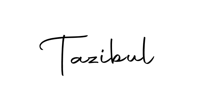 Also You can easily find your signature by using the search form. We will create Tazibul name handwritten signature images for you free of cost using Autography-DOLnW sign style. Tazibul signature style 10 images and pictures png