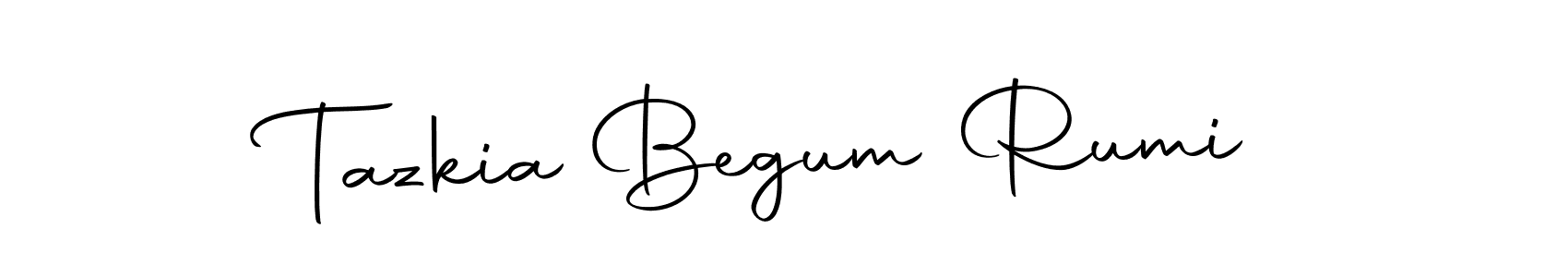 This is the best signature style for the Tazkia Begum Rumi name. Also you like these signature font (Autography-DOLnW). Mix name signature. Tazkia Begum Rumi signature style 10 images and pictures png