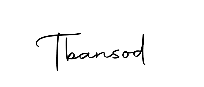 Once you've used our free online signature maker to create your best signature Autography-DOLnW style, it's time to enjoy all of the benefits that Tbansod name signing documents. Tbansod signature style 10 images and pictures png