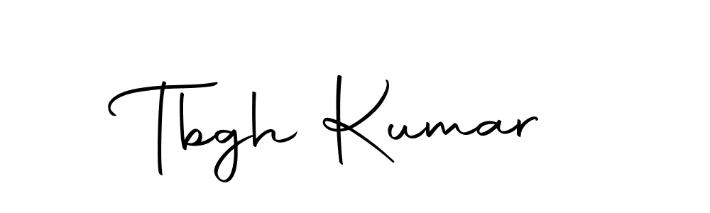 It looks lik you need a new signature style for name Tbgh Kumar. Design unique handwritten (Autography-DOLnW) signature with our free signature maker in just a few clicks. Tbgh Kumar signature style 10 images and pictures png