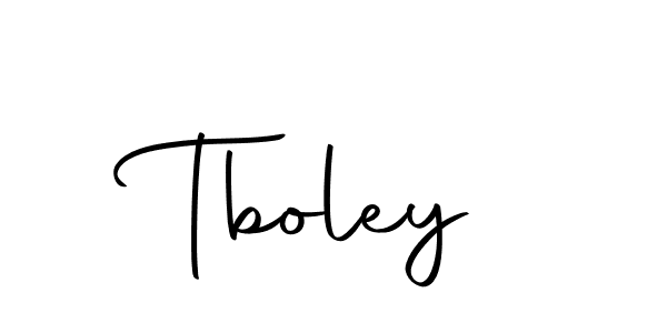 if you are searching for the best signature style for your name Tboley. so please give up your signature search. here we have designed multiple signature styles  using Autography-DOLnW. Tboley signature style 10 images and pictures png