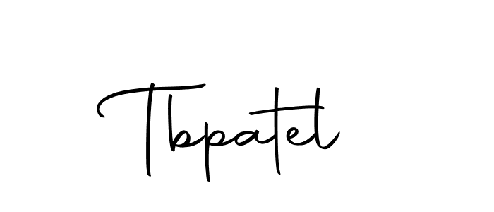 Once you've used our free online signature maker to create your best signature Autography-DOLnW style, it's time to enjoy all of the benefits that Tbpatel name signing documents. Tbpatel signature style 10 images and pictures png