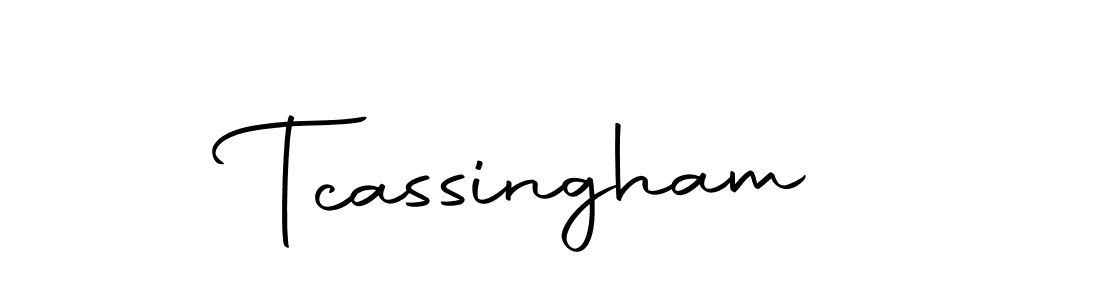 Check out images of Autograph of Tcassingham name. Actor Tcassingham Signature Style. Autography-DOLnW is a professional sign style online. Tcassingham signature style 10 images and pictures png