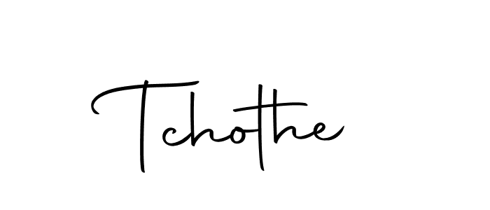 Make a beautiful signature design for name Tchothe. Use this online signature maker to create a handwritten signature for free. Tchothe signature style 10 images and pictures png