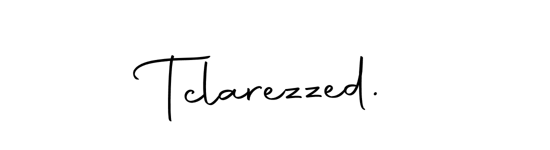 Here are the top 10 professional signature styles for the name Tclarezzed.. These are the best autograph styles you can use for your name. Tclarezzed. signature style 10 images and pictures png