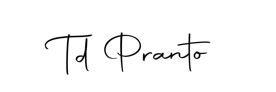 See photos of Td Pranto official signature by Spectra . Check more albums & portfolios. Read reviews & check more about Autography-DOLnW font. Td Pranto signature style 10 images and pictures png