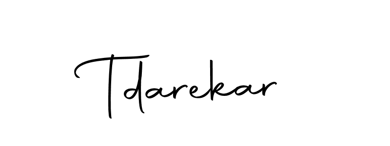 See photos of Tdarekar official signature by Spectra . Check more albums & portfolios. Read reviews & check more about Autography-DOLnW font. Tdarekar signature style 10 images and pictures png