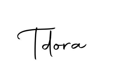 See photos of Tdora official signature by Spectra . Check more albums & portfolios. Read reviews & check more about Autography-DOLnW font. Tdora signature style 10 images and pictures png