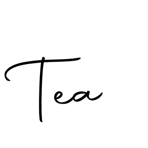 Similarly Autography-DOLnW is the best handwritten signature design. Signature creator online .You can use it as an online autograph creator for name Tea. Tea signature style 10 images and pictures png