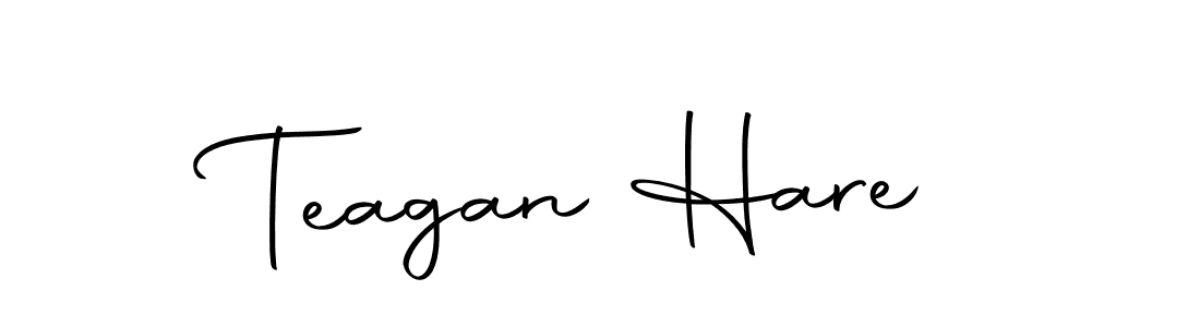 Similarly Autography-DOLnW is the best handwritten signature design. Signature creator online .You can use it as an online autograph creator for name Teagan Hare. Teagan Hare signature style 10 images and pictures png